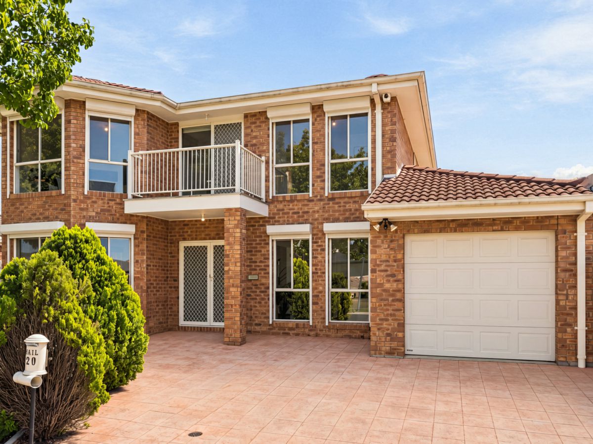 20 Peppercorn Court, Hillside - image 1