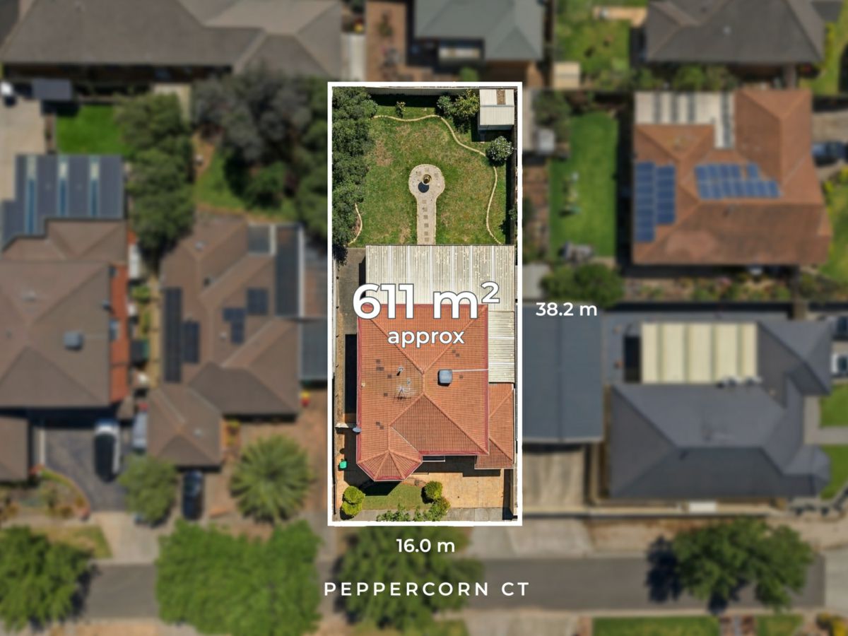 20 Peppercorn Court, Hillside - image 2