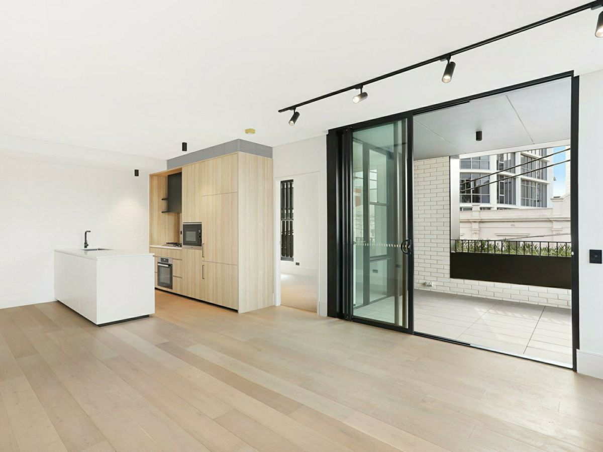 205/89 Ebley Street, Bondi Junction - image 1