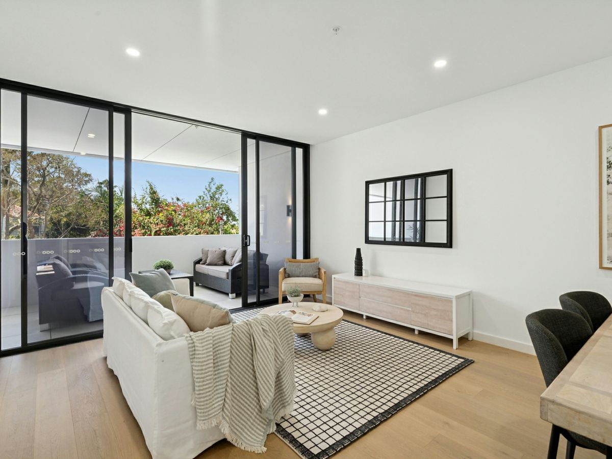 11/453 Willoughby Road, Willoughby - image 2