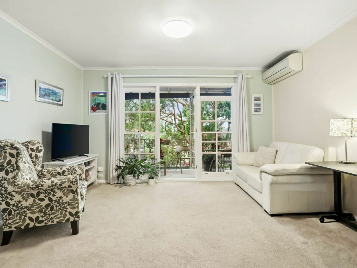 9/18 Greenwich Road, Greenwich - image 1