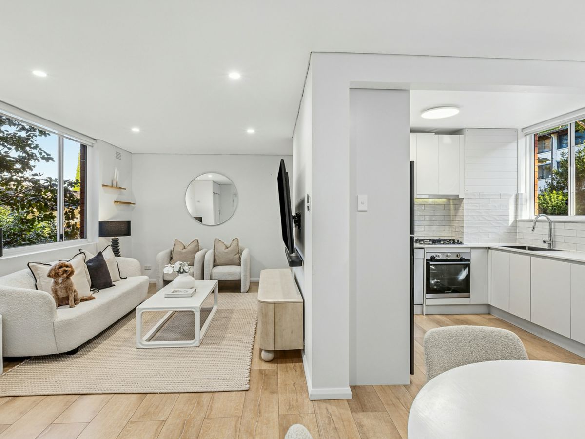 9/11 Hampden Road, Artarmon - image 3
