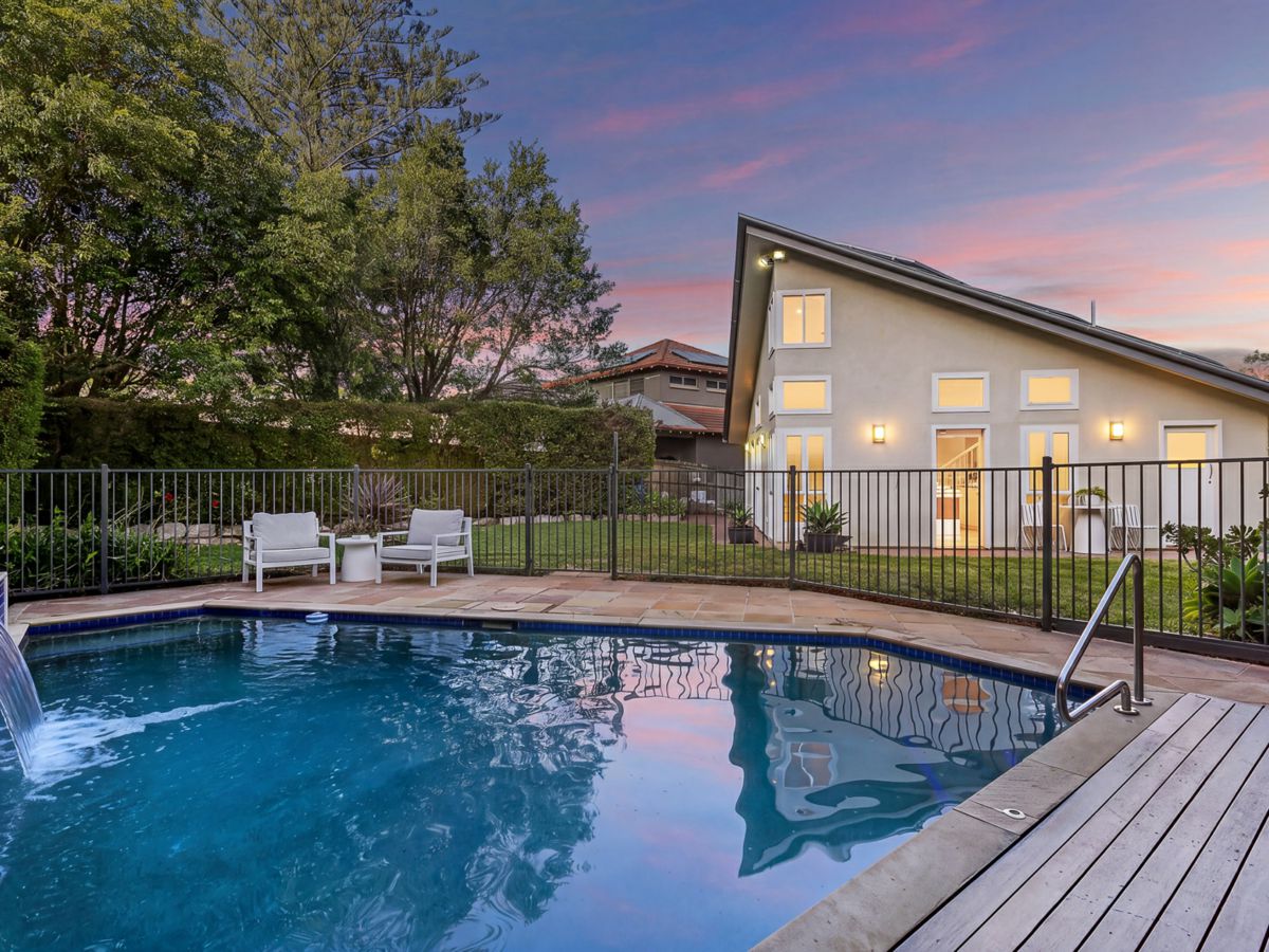23 Lucknow Street, Willoughby - image 2