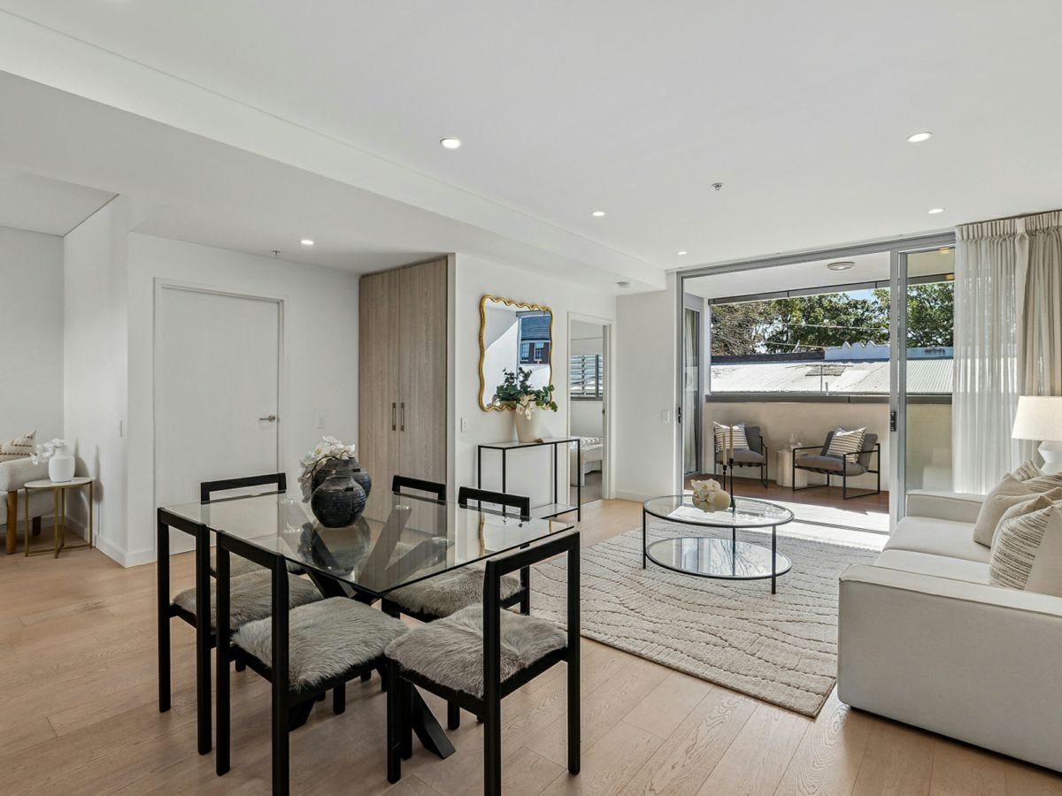 B208/680 Willoughby Road, Willoughby - image 1
