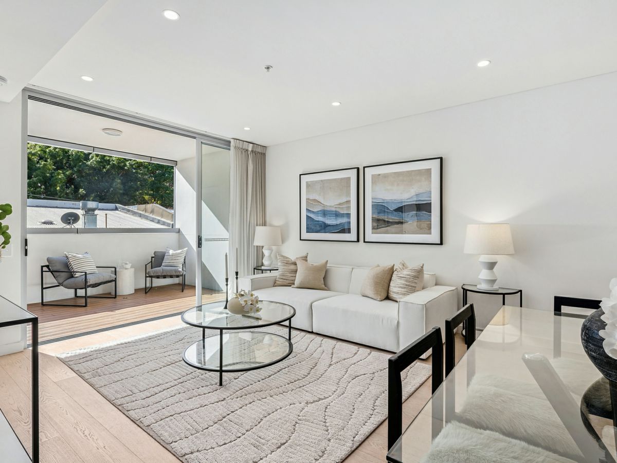 B208/680 Willoughby Road, Willoughby - image 2