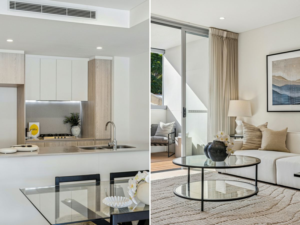 B208/680 Willoughby Road, Willoughby - image 3