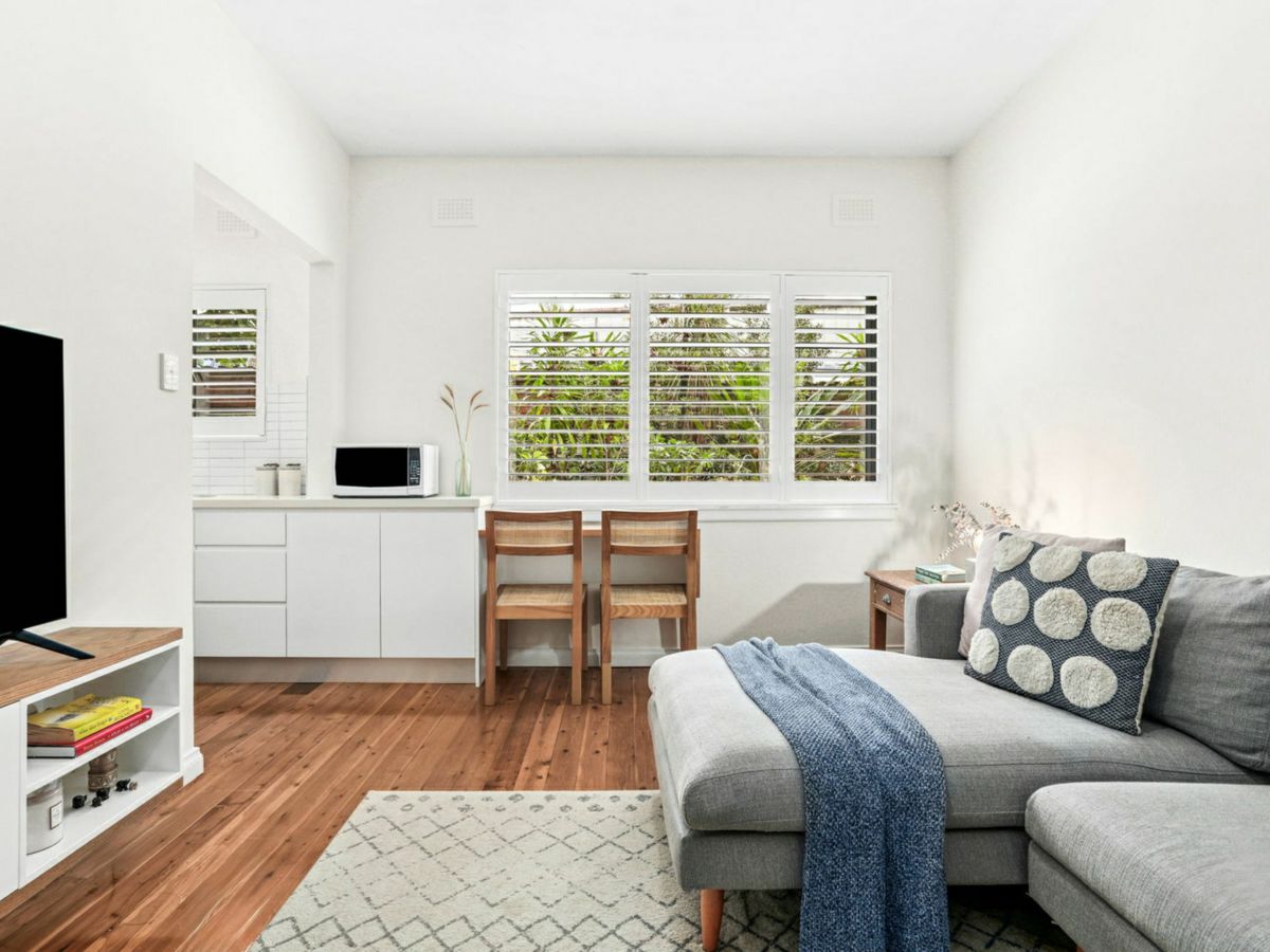 6/341 Alfred Street North, Neutral Bay - image 1