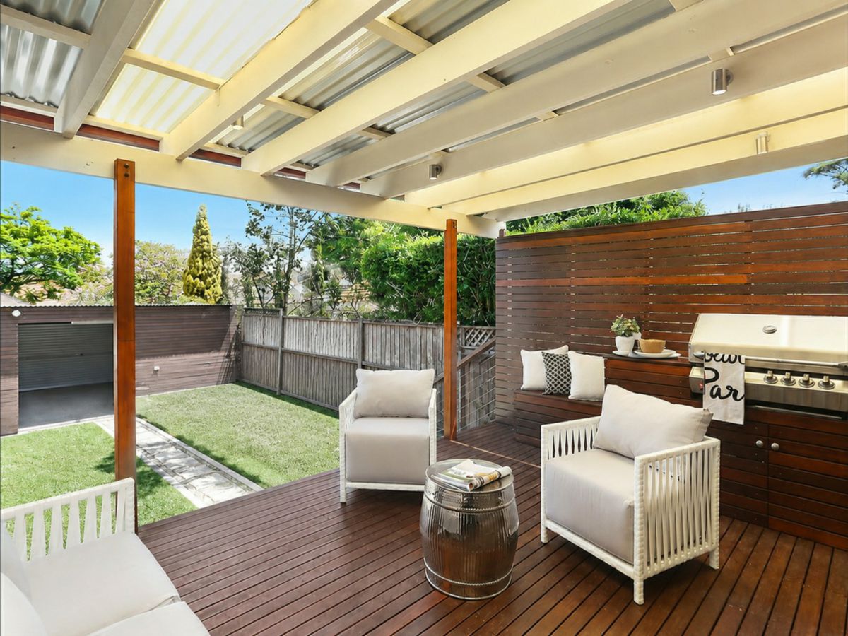 6 Rhodes Avenue, Naremburn - image 1