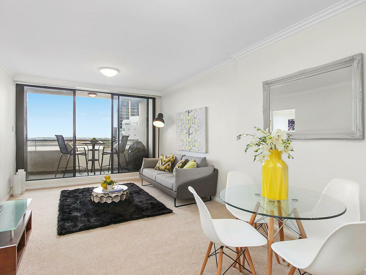 1515/1 Sergeants Lane, St Leonards - image 1