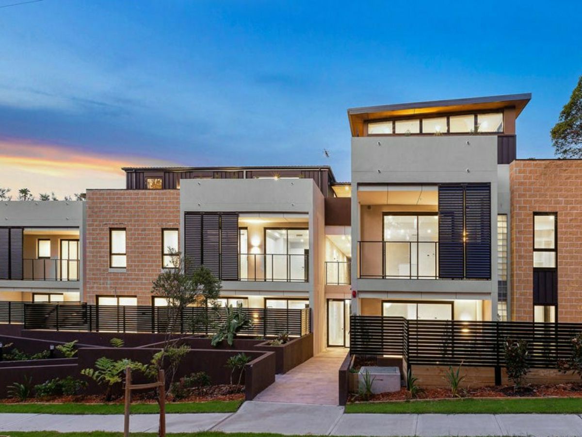 103/17 Francis Street, Naremburn - image 1