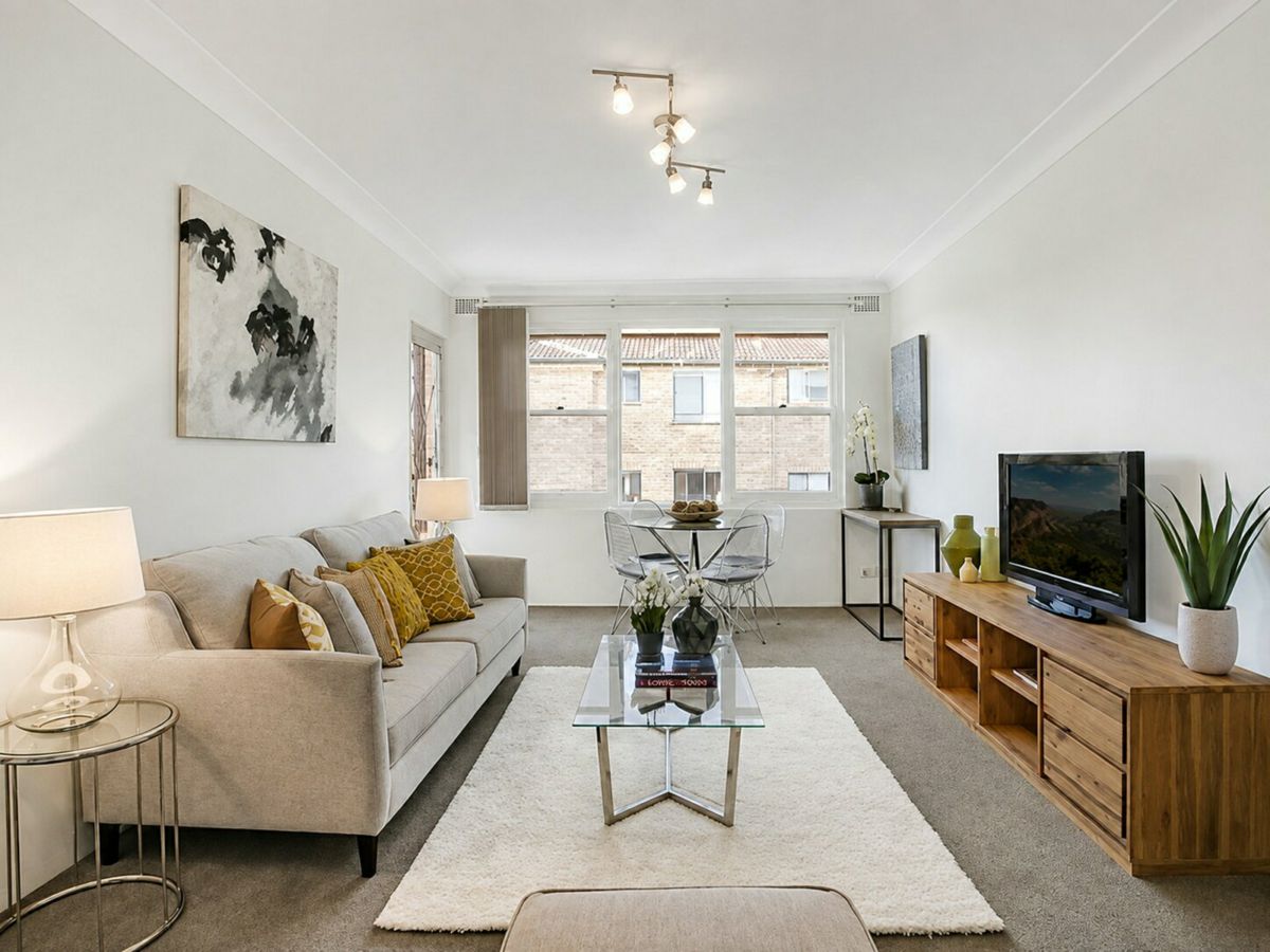 12/34 Abbott Street, Cammeray - image 1