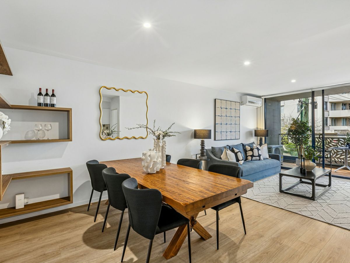 6/210 Willoughby Road, Naremburn - image 1