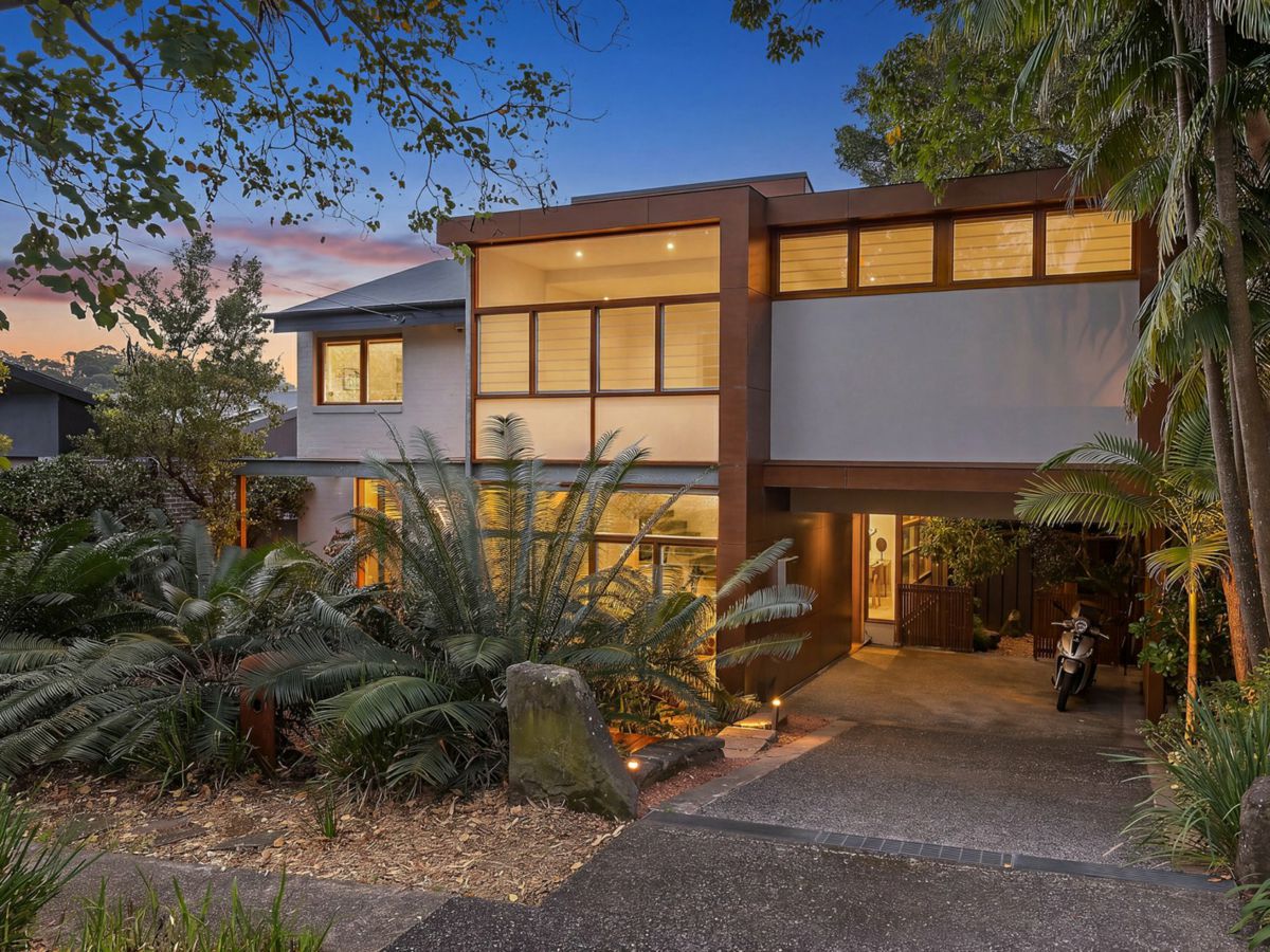 85 Kameruka Road, Northbridge - image 1