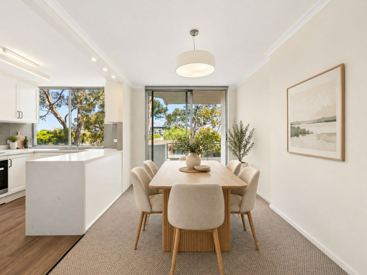 12/163 Willoughby Road, Naremburn - image 2