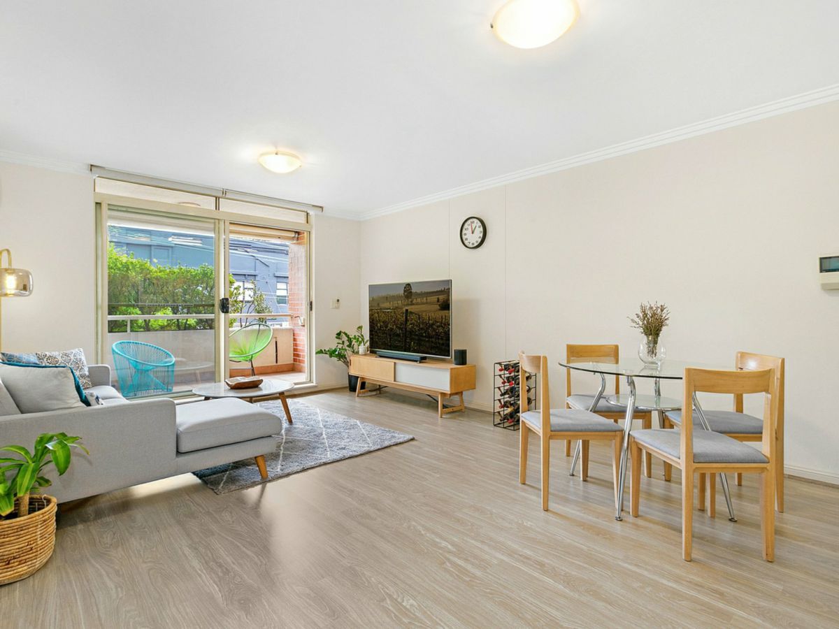 2/303 Penshurst Street, Willoughby - image 1