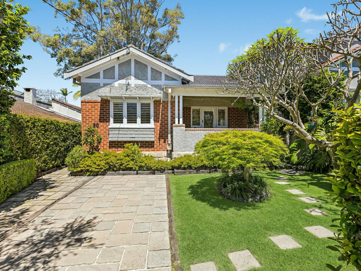 20 Laurel Street, Willoughby - image 1