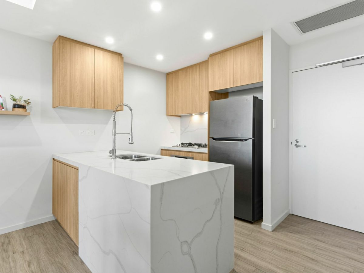 A707/86 Centenary Drive, Strathfield - image 2