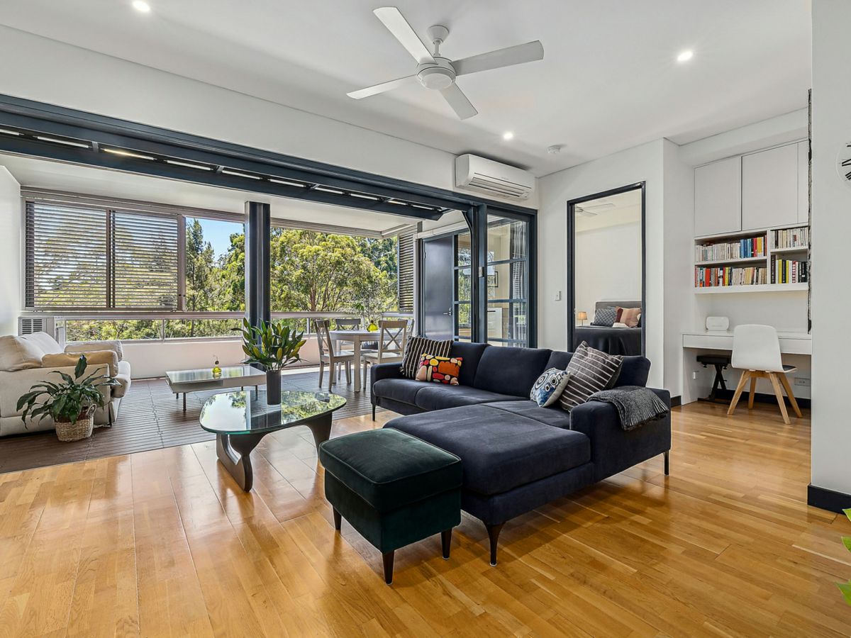 50/10 Pyrmont Bridge Road, CAMPERDOWN