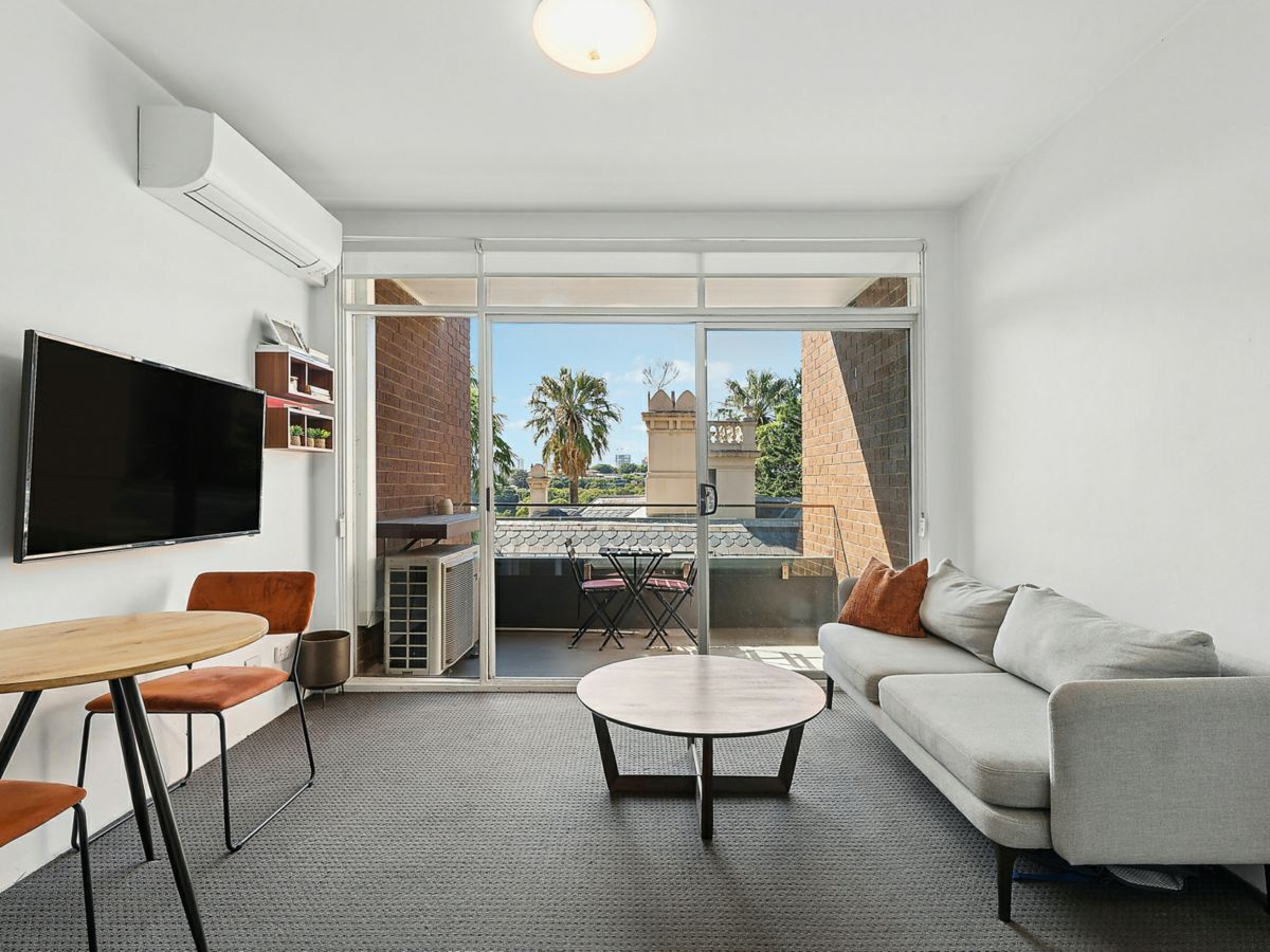 65/268 Johnston Street, Annandale - image 1