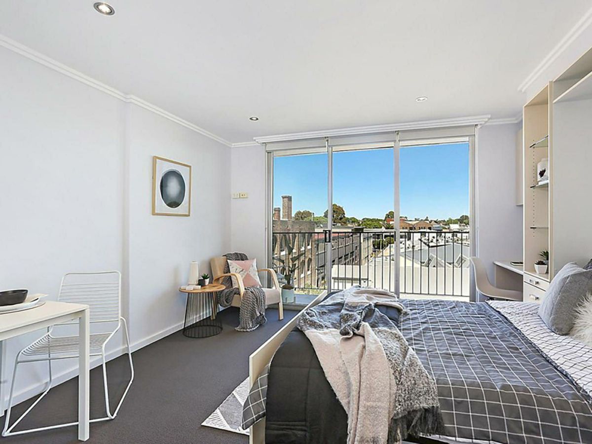 405/144 Mallet Street, Camperdown - image 2