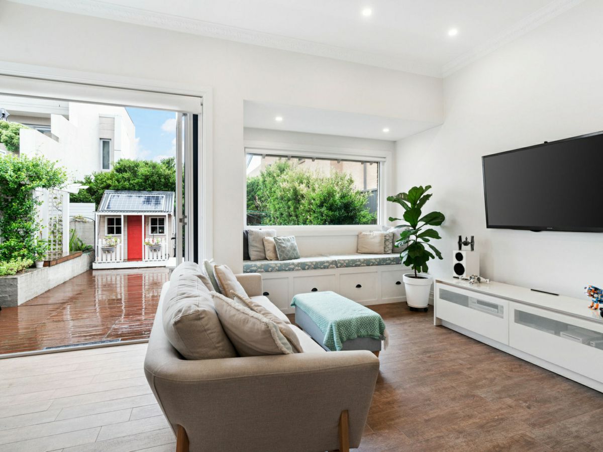 487 Anzac Parade, KINGSFORD