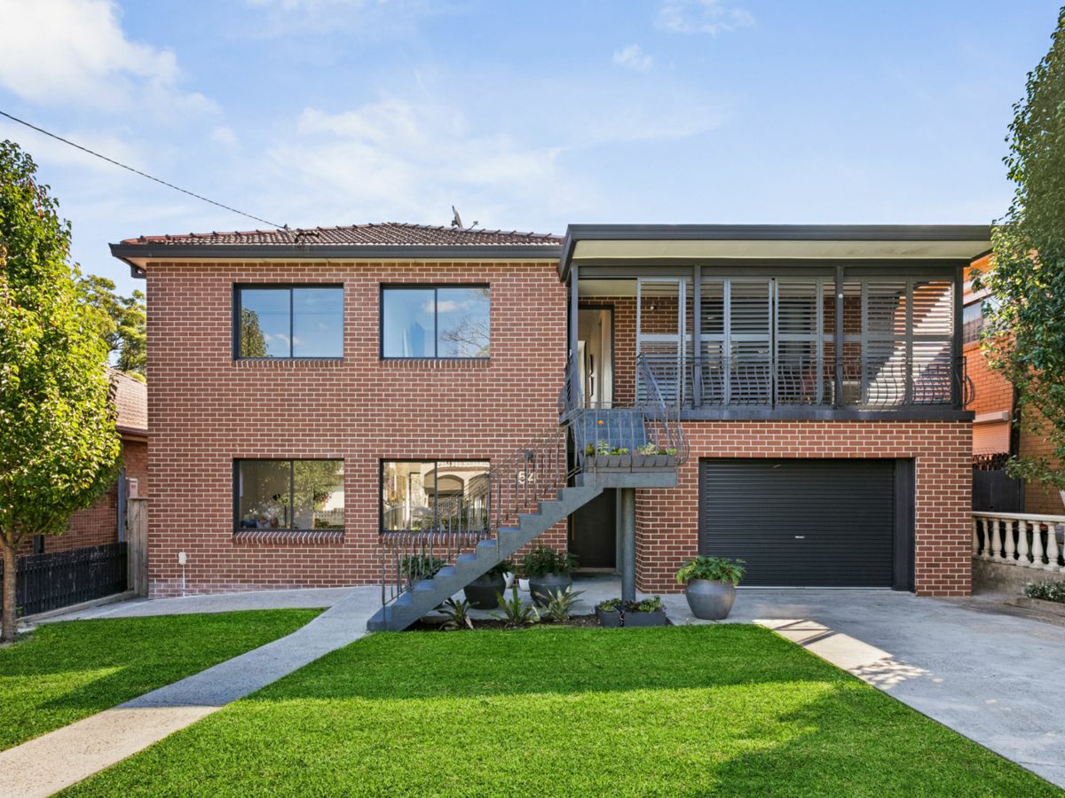 54 Rawson Street, HABERFIELD