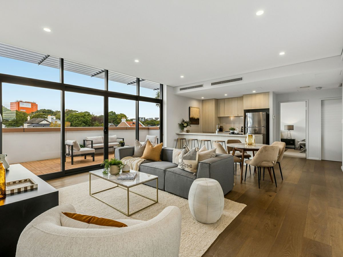 44/30 George Street, Leichhardt - image 1