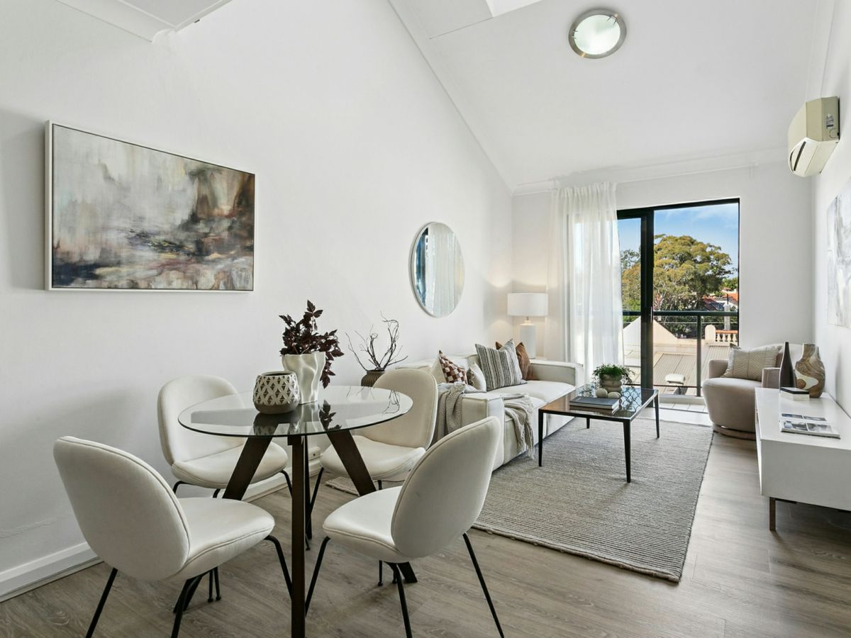 11/6 Jarrett Street, Leichhardt - image 1