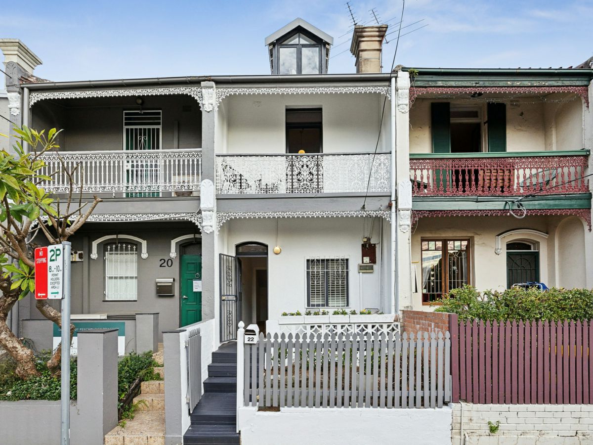 22 Jarrett Street, Leichhardt - image 2