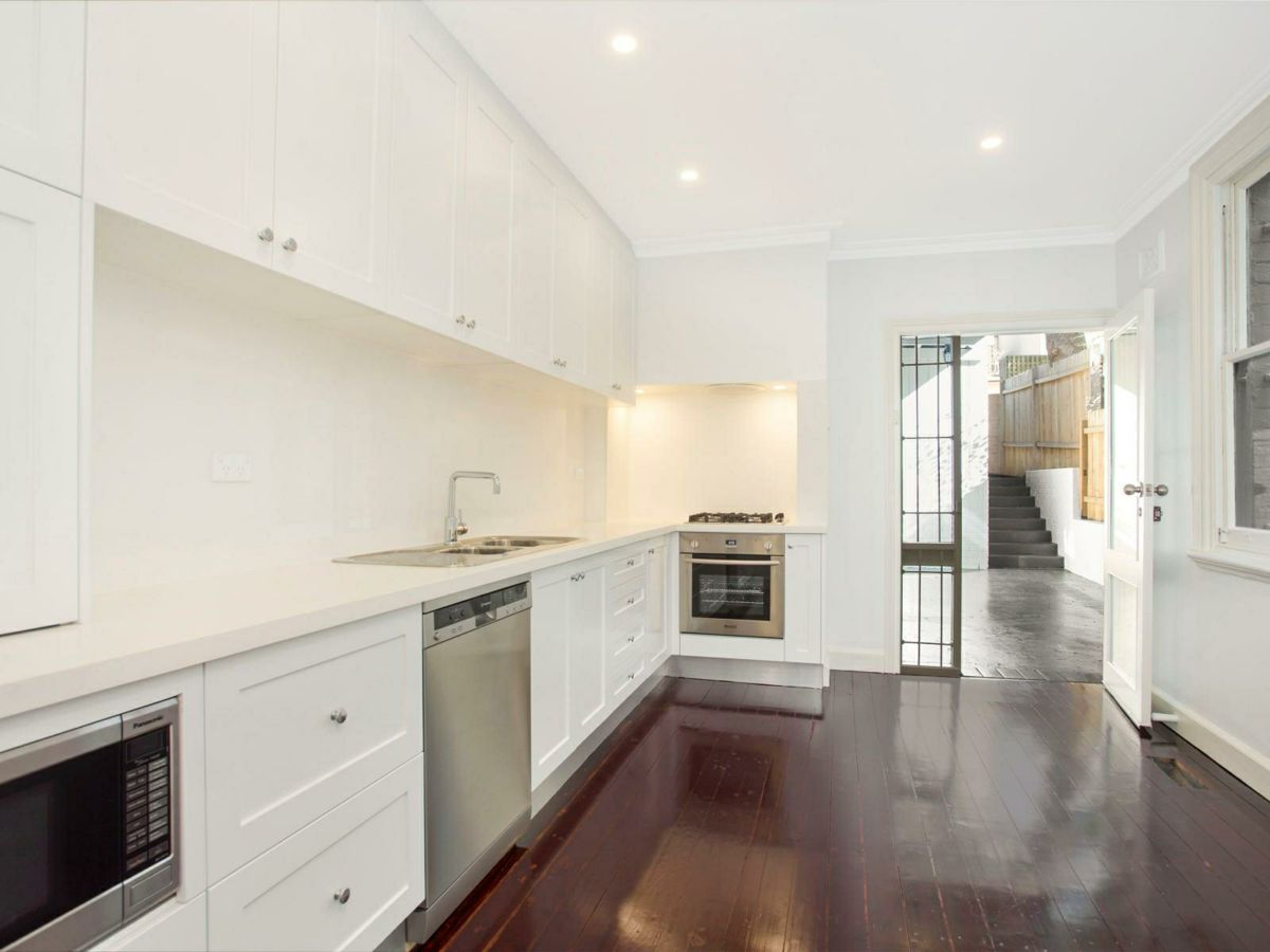 36 Bellevue Street, Glebe - image 1