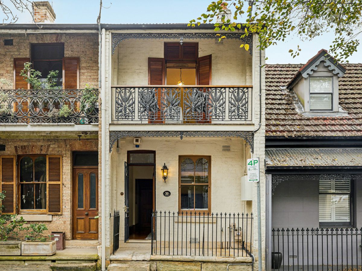 30 Talfourd Street, Glebe - image 1