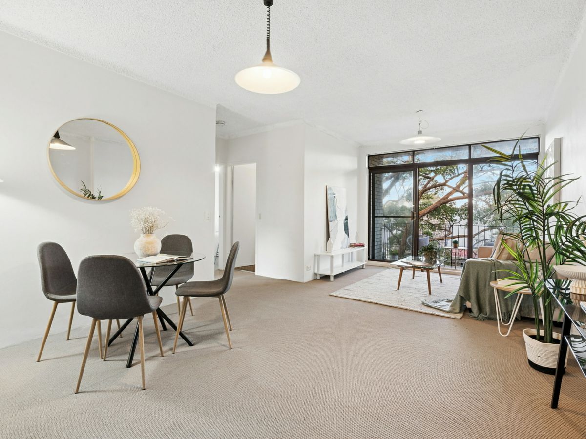 32/77 Hereford Street, Forest Lodge - image 1