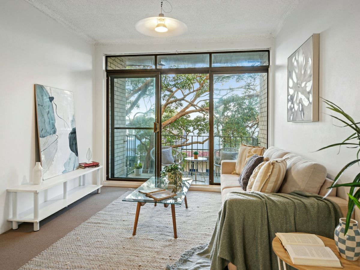 32/77 Hereford Street, Forest Lodge - image 2