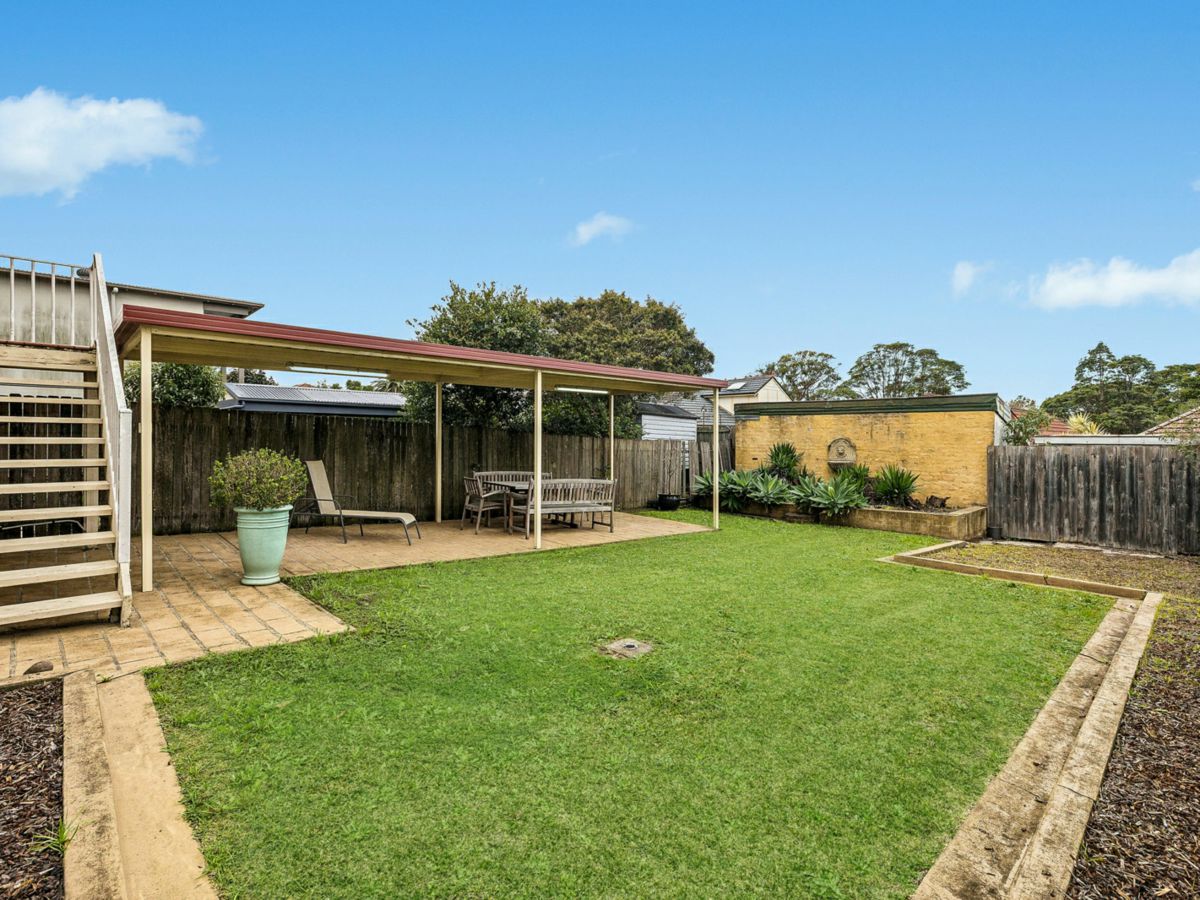 25 Dalhousie Street, Haberfield - image 3