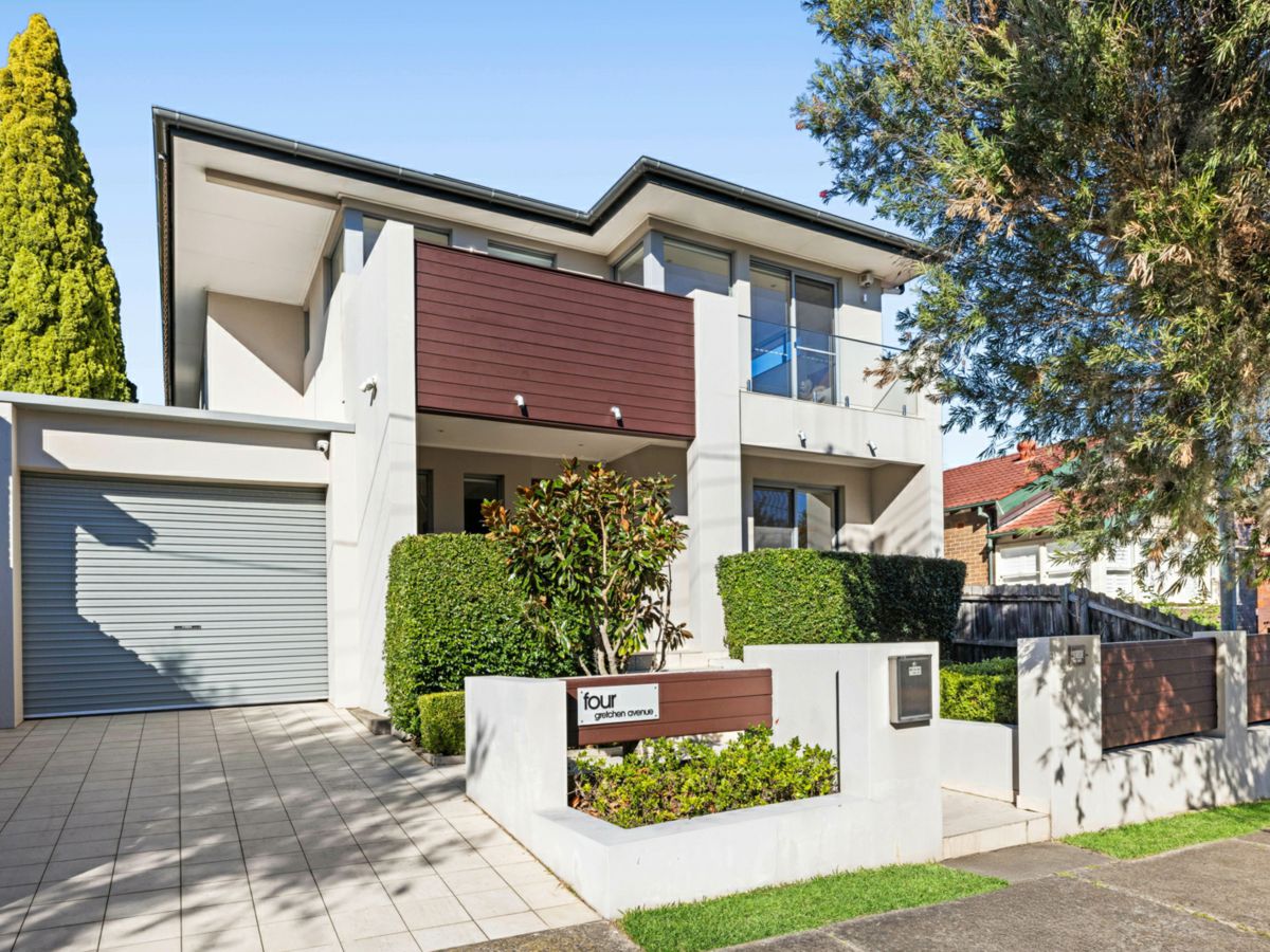 4 Gretchen Avenue, Earlwood - image 1