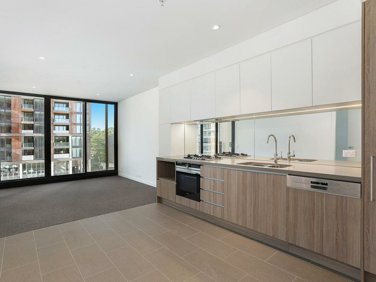 C308/5 Network Place, North Ryde - image 1