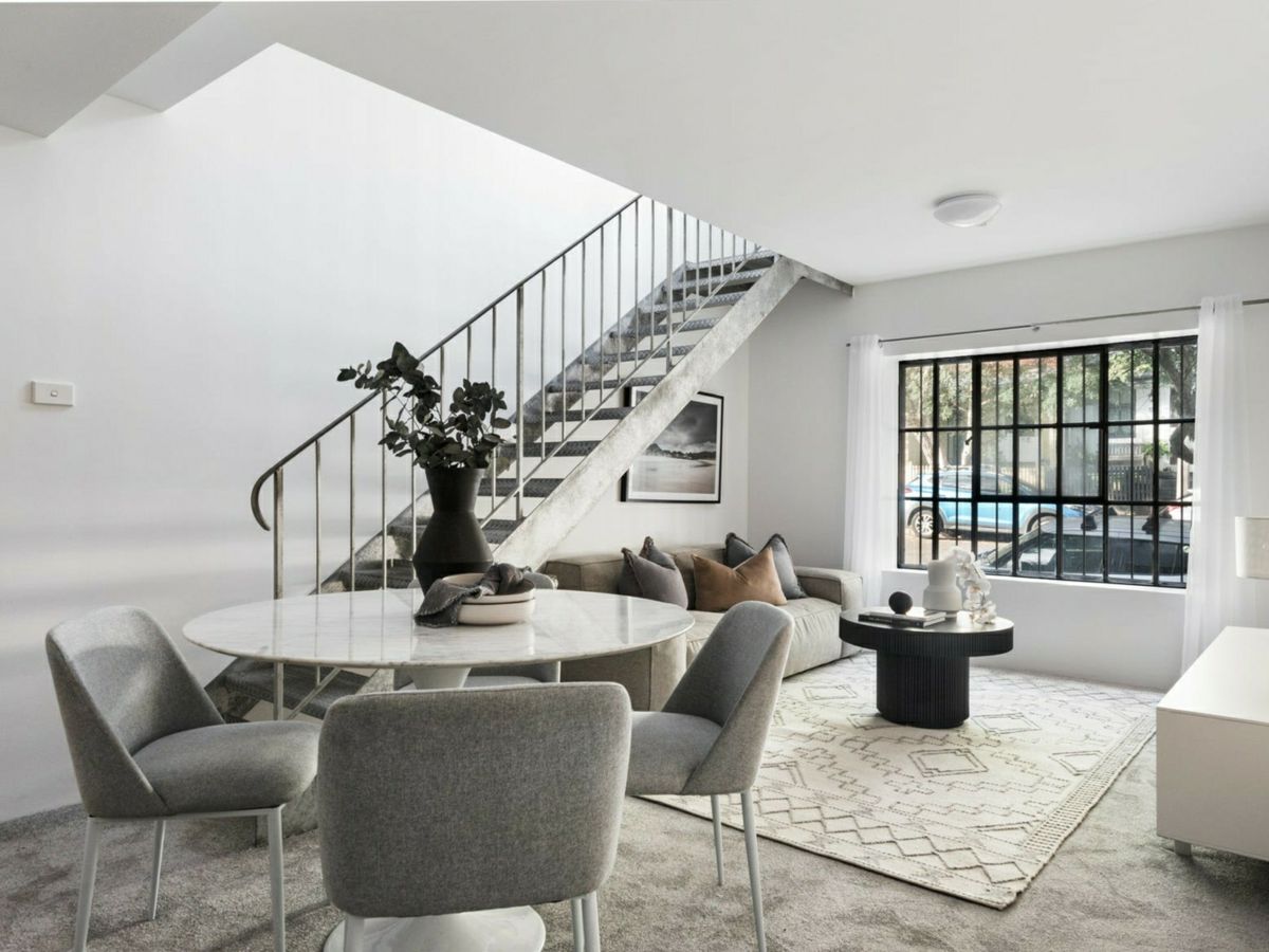 1/43 Mallett Street, Camperdown - image 1