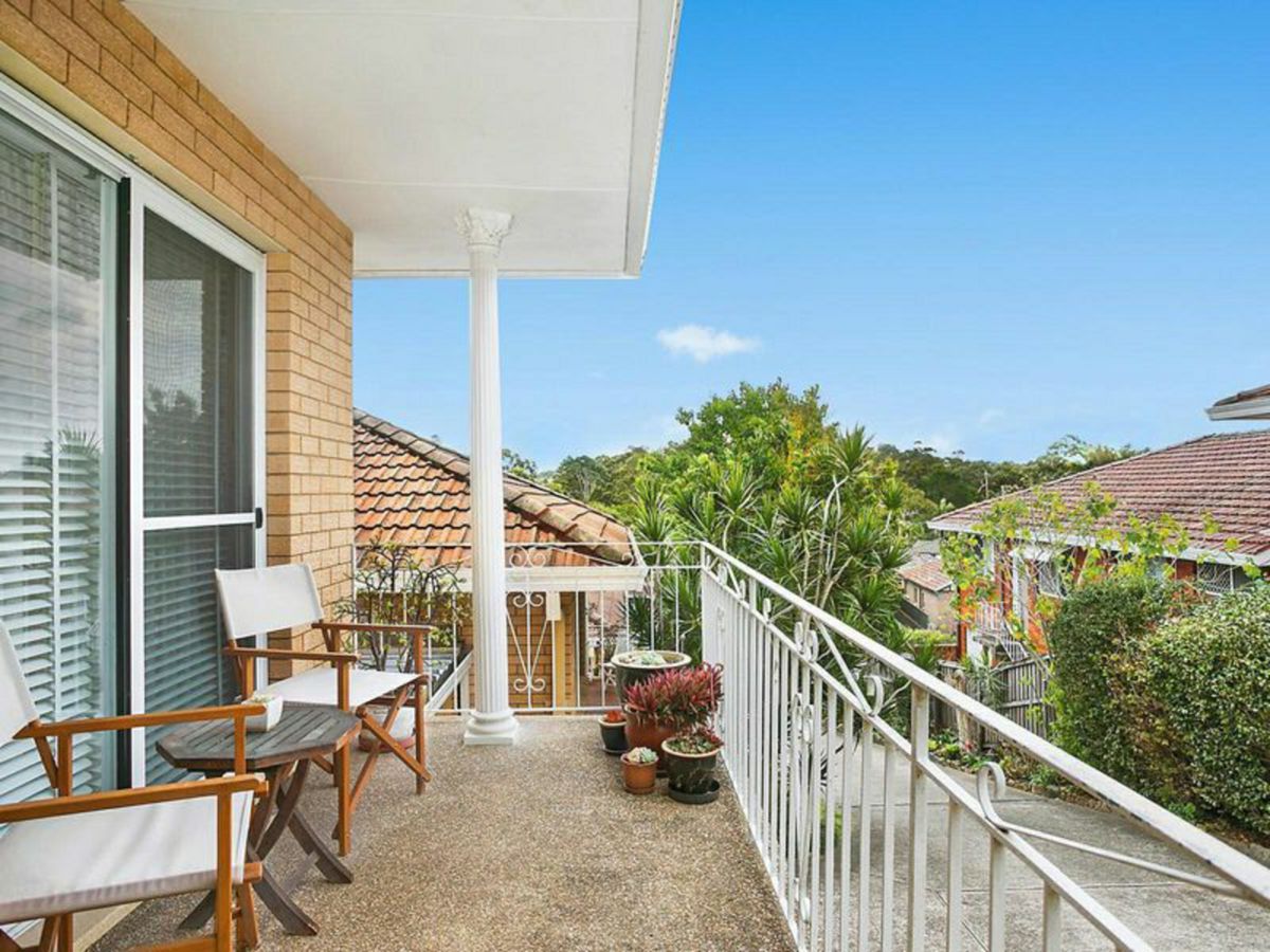 3/14 The Glen Road, Bardwell Valley - image 1