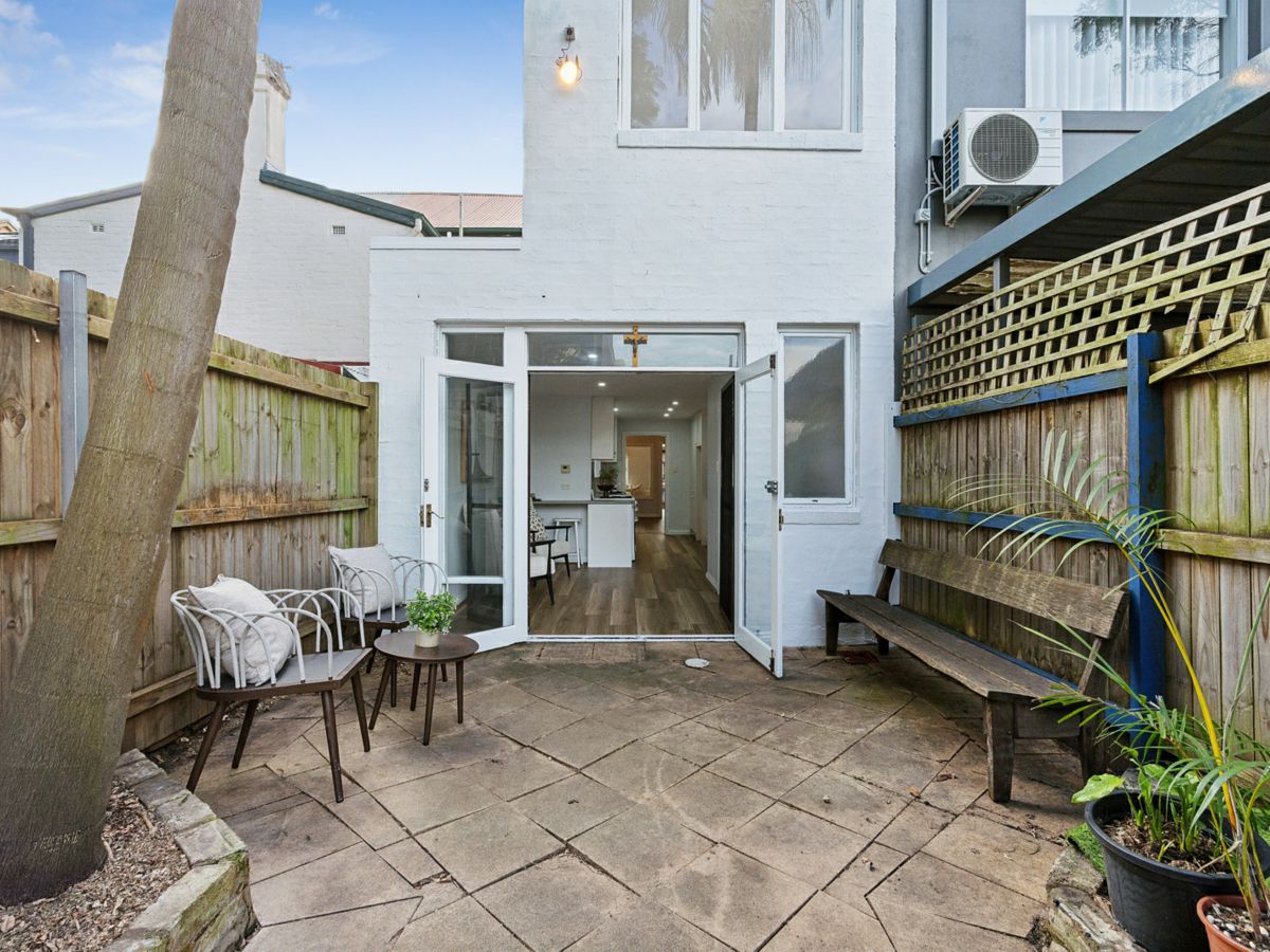 Leichhardt - image 2