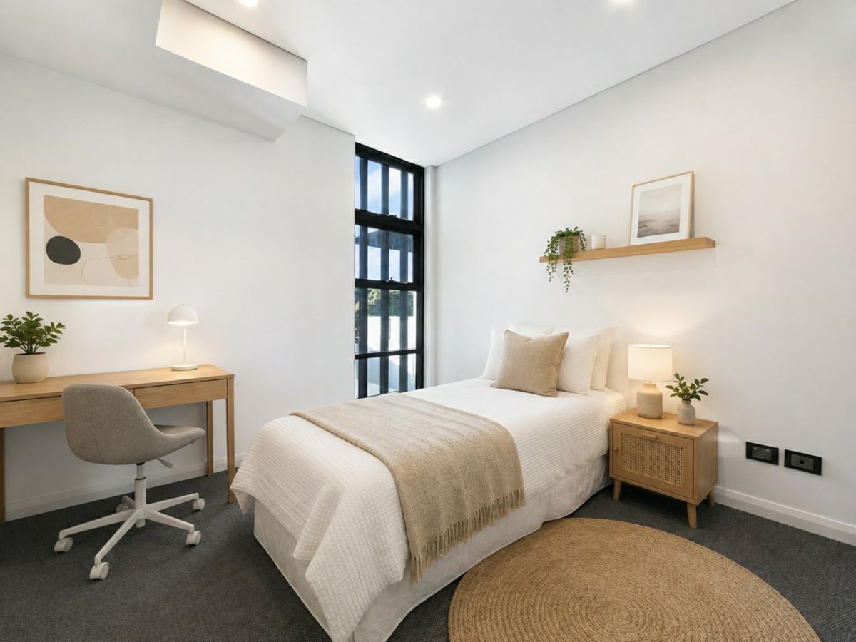 C306/305 Trafalgar Street, Petersham - image 3