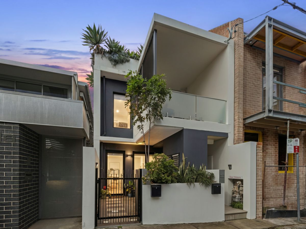 1/1 Reuss Street, Glebe - image 1