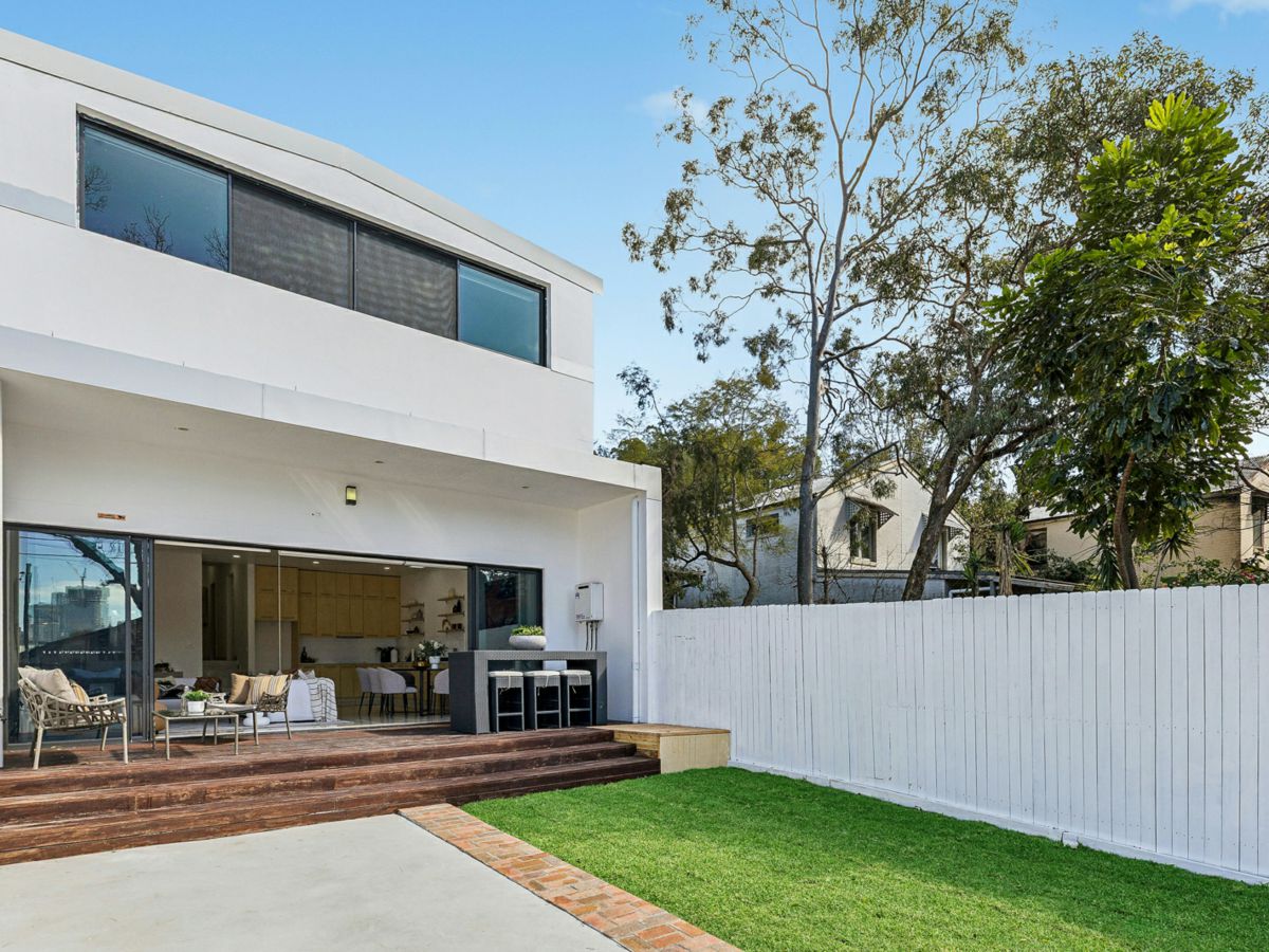 29 Westmoreland Street, Glebe - image 1