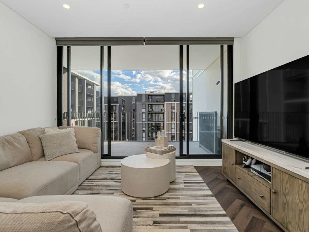 416/25 George Street, North Strathfield - image 2