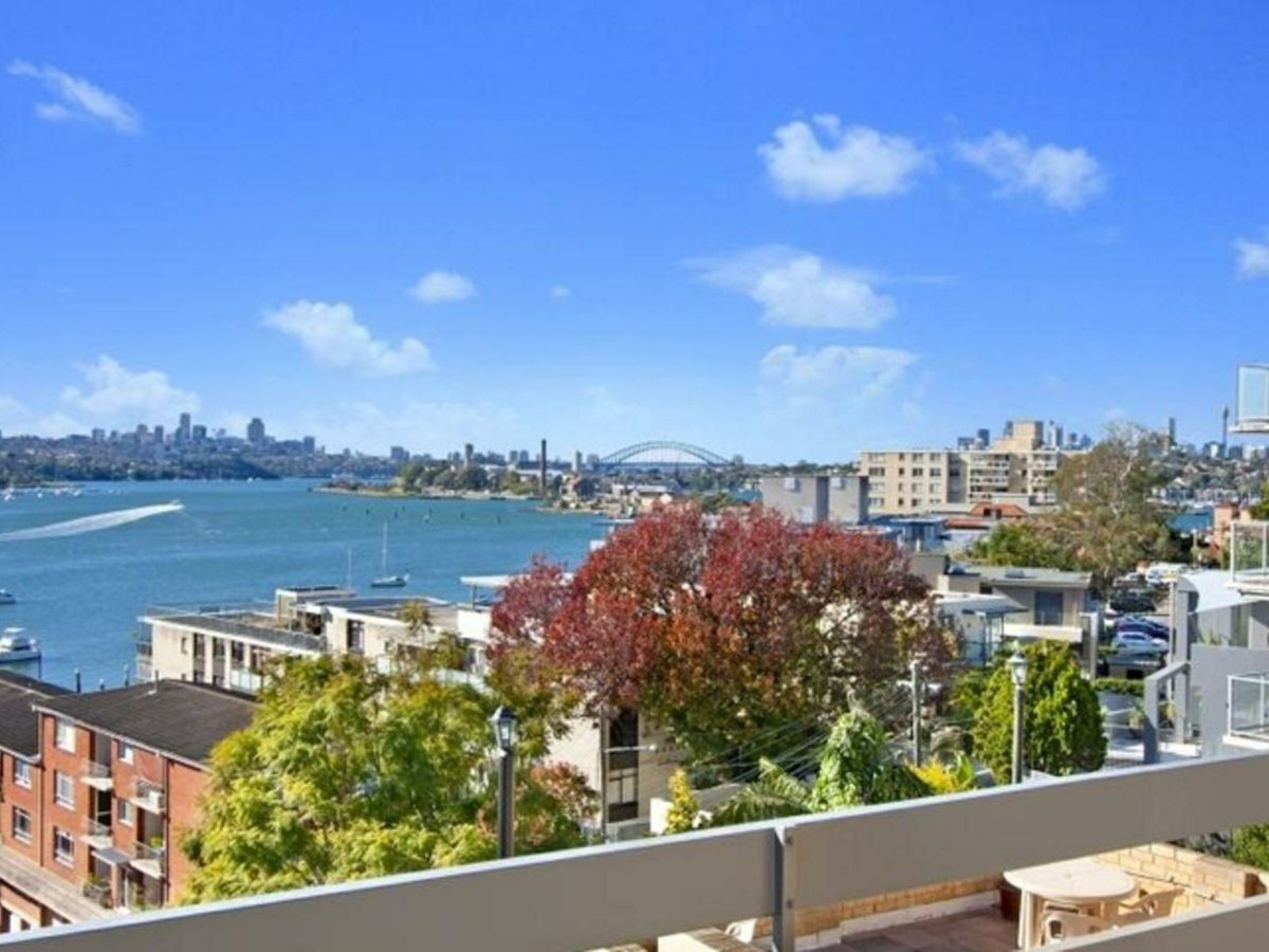 8/22 Collingwood Street, Drummoyne - image 1