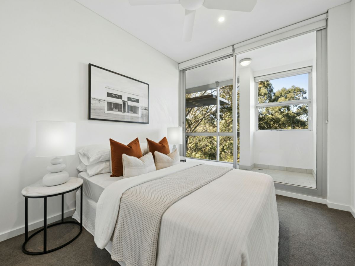 32/4 Alexandra Drive, Camperdown - image 3