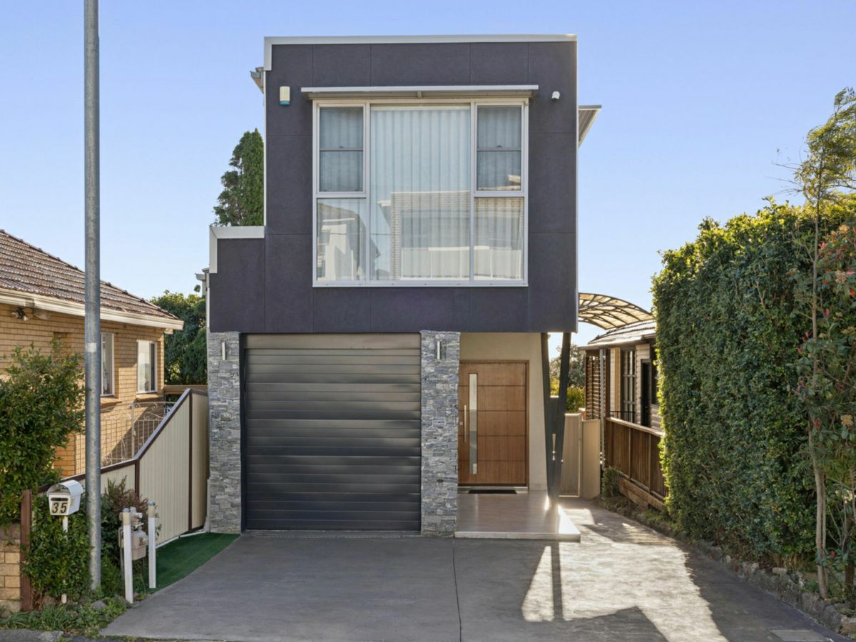 35 Bedford Street, Earlwood - image 1
