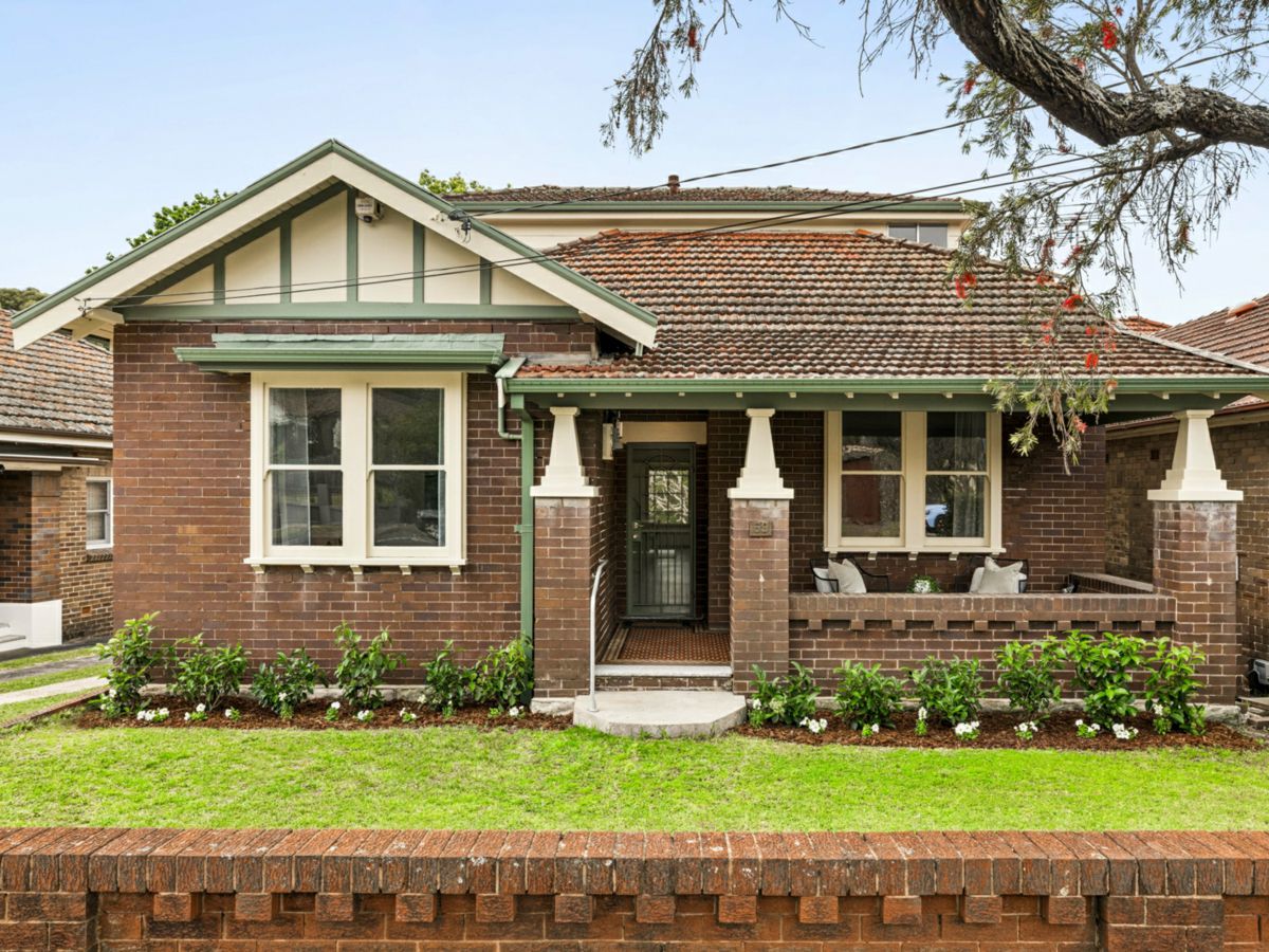 59 Permanent Avenue, Earlwood - image 1