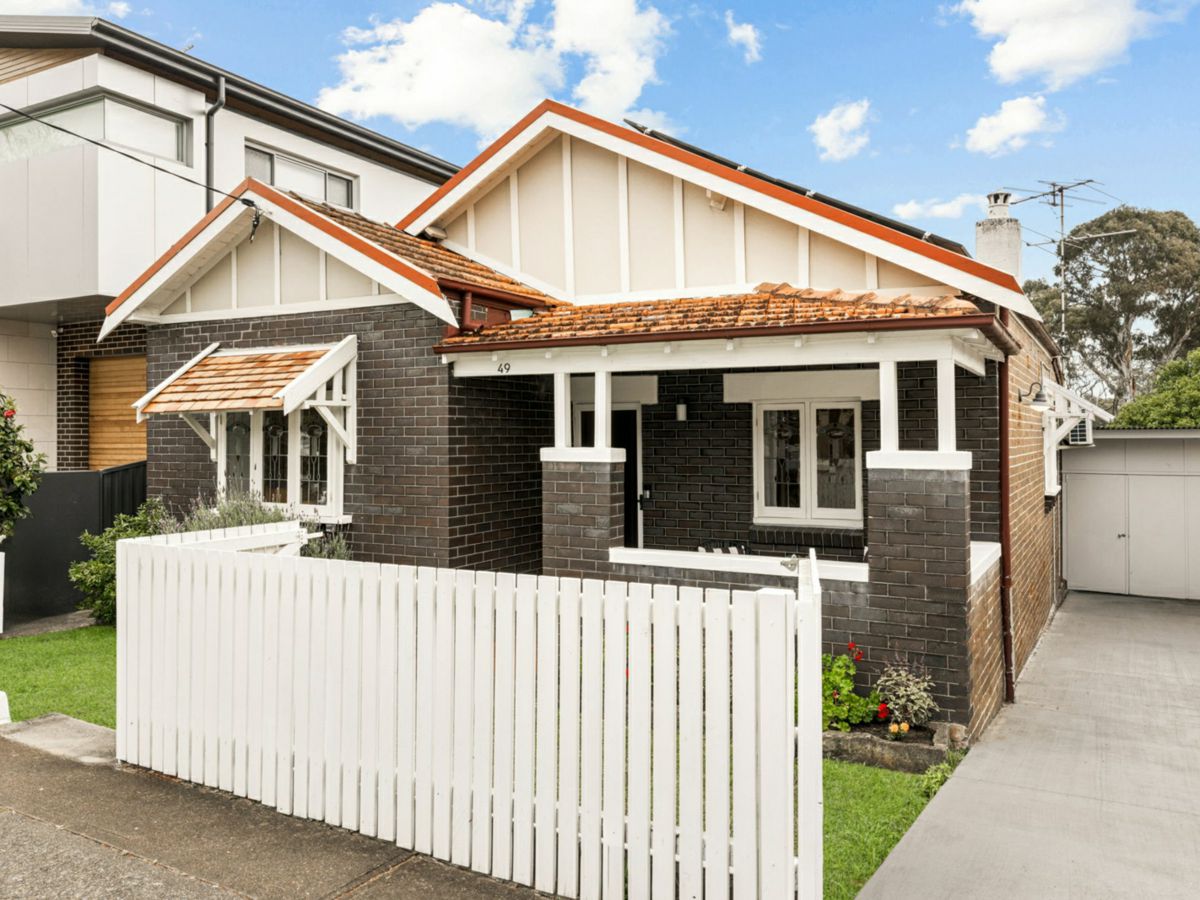 49 Woolcott Street, Earlwood - image 1