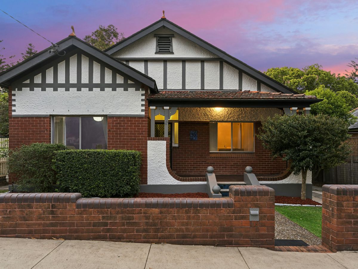 50 Northcote Street, Haberfield - image 1