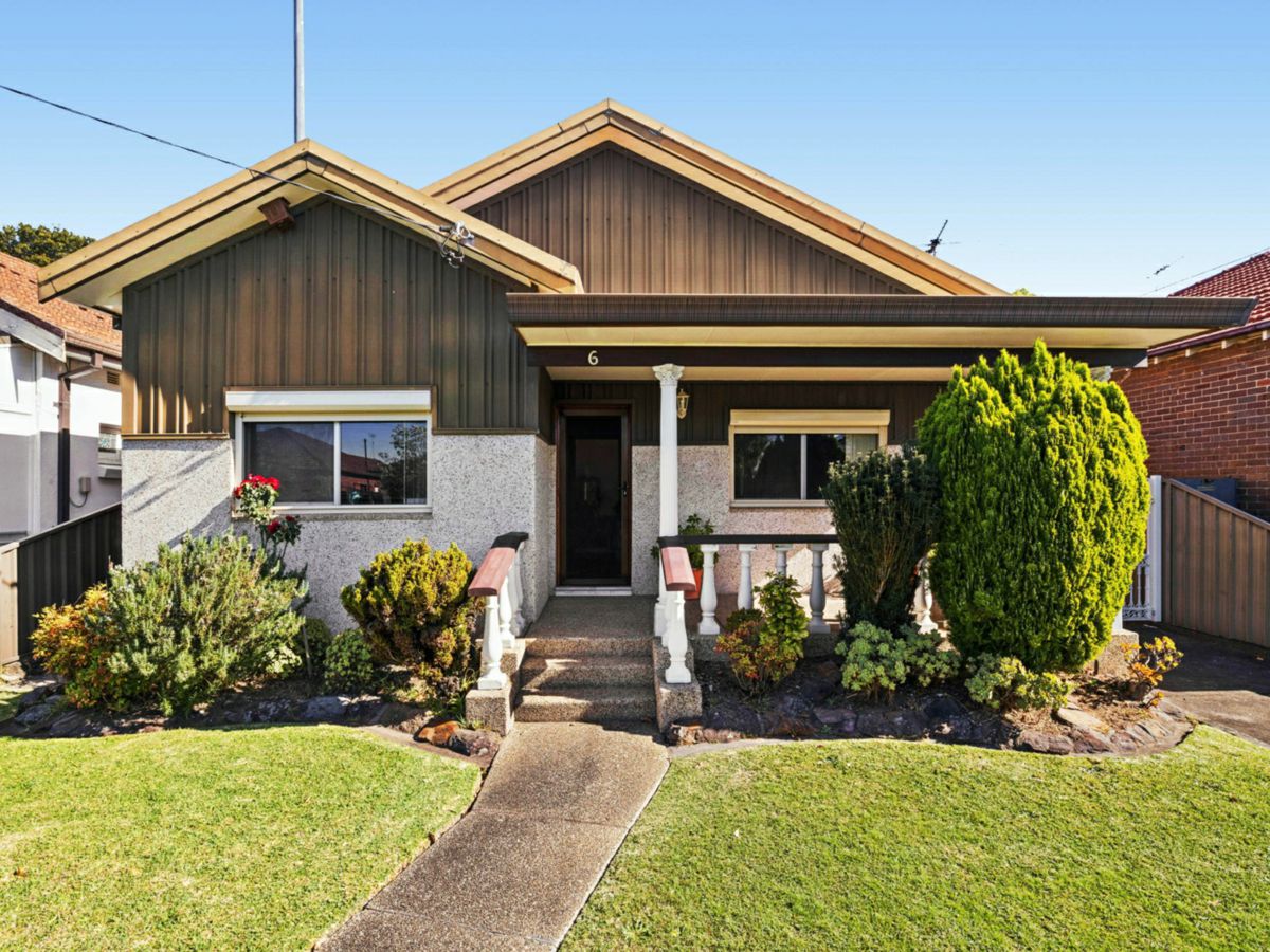 6 Coney Road, Earlwood - image 1